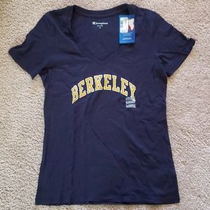 Women's Berkeley V-Neck